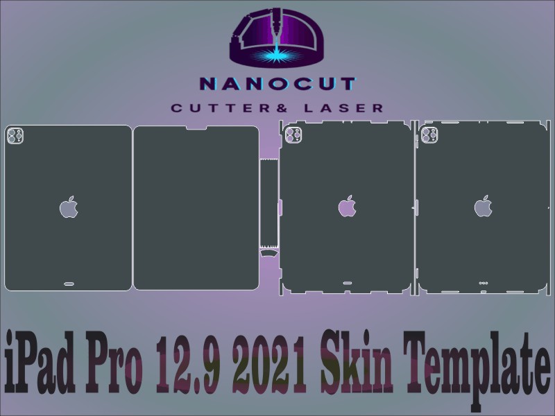iPad Pro 12.9 2021